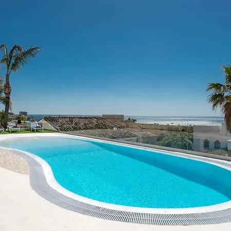 Miel Y Canela By Villa Benalmádena