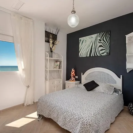 Miel Y Canela By Villa Benalmádena