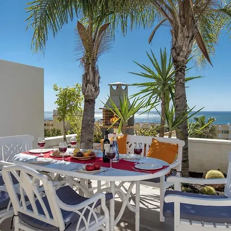 Villa Miel Y Canela By